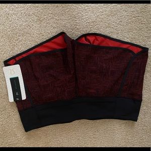 Size 10 lululemon shorts